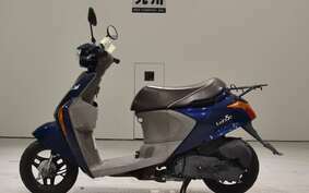 SUZUKI LET's 5 G CA47A