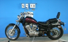 HONDA STEED 400 1994 NC26