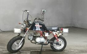 HONDA GORILLA Z50J