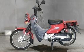 HONDA CROSS CUB 110 JA10