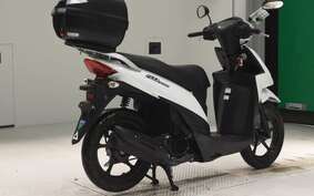 SUZUKI ADDRESS 110 CE47A