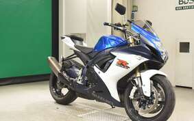 SUZUKI GSX-R750 2013 C4111