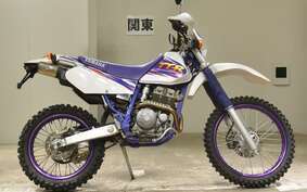 YAMAHA TT250R 4GY