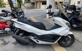 HONDA PCX 150 KF18