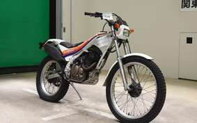 HONDA TLR250R MD18