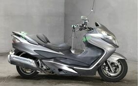 SUZUKI SKYWAVE 250 (Burgman 250) CJ44A