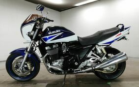 SUZUKI GSX1400 2001 GY71A