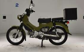 HONDA CROSS CUB 110 JA45