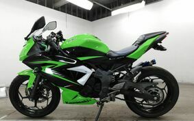 KAWASAKI NINJA 250 SL BX250A