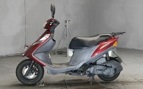 SUZUKI ADDRESS V125 G CF4EA