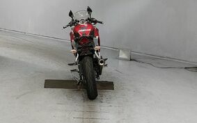 HONDA CBR250R MC41