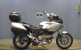 DUCATI MULTISTRADA 1000 DS 2005 A100A