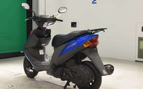 SUZUKI ADDRESS V125 CF4EA