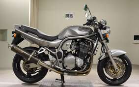 SUZUKI GSF1200 S 1999 GV75A