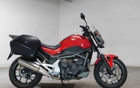 HONDA NC 700 S DCT 2012 RC61