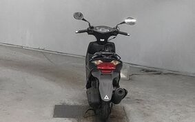 SUZUKI ADDRESS V125 S CF4MA