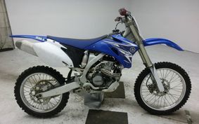 YAMAHA YZ250F CG27C