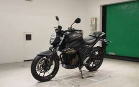 SUZUKI GIXXER 250 ED22B