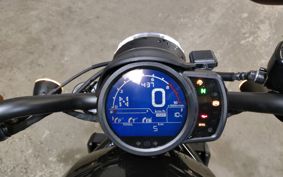 HONDA  REBEL 1100DCT SC83