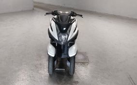 YAMAHA TORI CITY125 SE82J