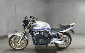 HONDA CB400SF VTEC 2001 NC39