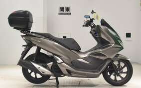 HONDA PCX125 JF81