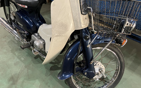 HONDA C50 SUPER CUB AA01