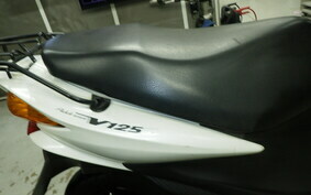 SUZUKI ADDRESS V125 S CF4MA