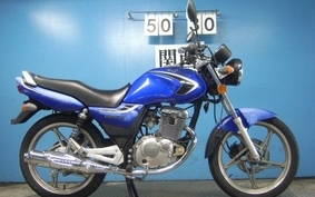 SUZUKI EN125 2A PCJK6