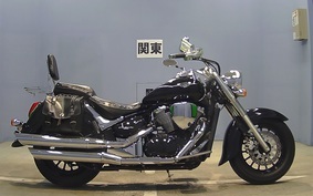 SUZUKI INTRUDER 400 Classic VK56A