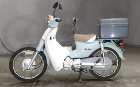 HONDA SUPER CUB110 JA07