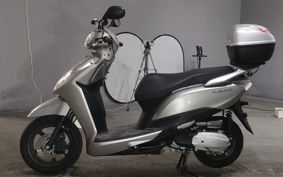 HONDA LEAD 125 JF45