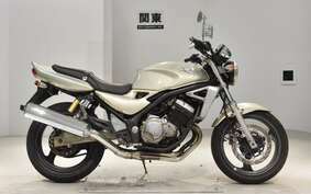 KAWASAKI BALIUS 250 Gen.2 ZR250B