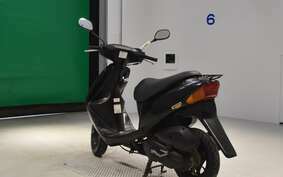 SUZUKI LET's 2 CA1PA