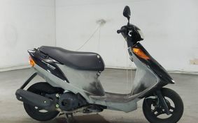 SUZUKI ADDRESS V125 CF46A