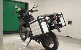 YAMAHA XT660 TENERE Z 2010 DM02