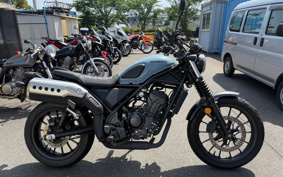 HONDA CL250 MC57