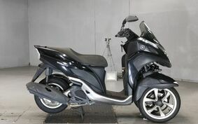 YAMAHA TRICITY 125 SE82J