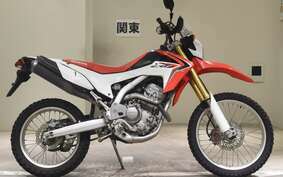 HONDA CRF250L MD38