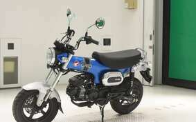 HONDA DAX 125 JB04