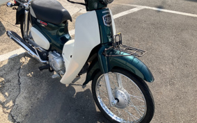 HONDA SUPER CUB50 AA09