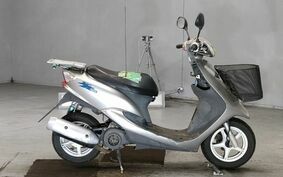 YAMAHA JOG ZR Evolution SA16J