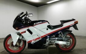 HONDA CBR250R MC17