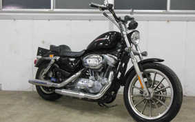 HARLEY XL883L Sportster 2007 CR2