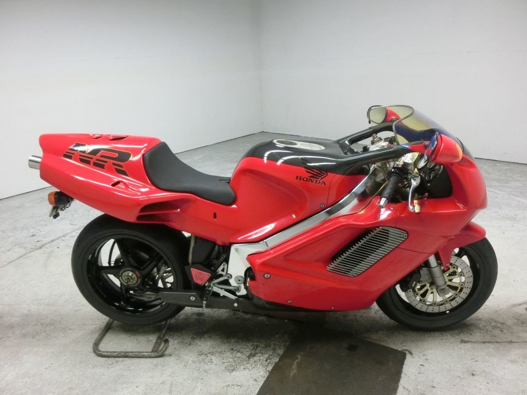 1992 Honda Nr