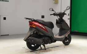 SUZUKI ADDRESS V125 G CF4EA