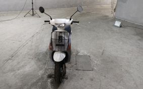 SUZUKI LETS4 CA45A