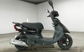 YAMAHA JOG ZR Evolution 2 SA39J