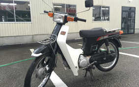 SUZUKI BIRDIE 80 BC41A