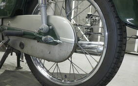 HONDA C70 SUPER CUB C70